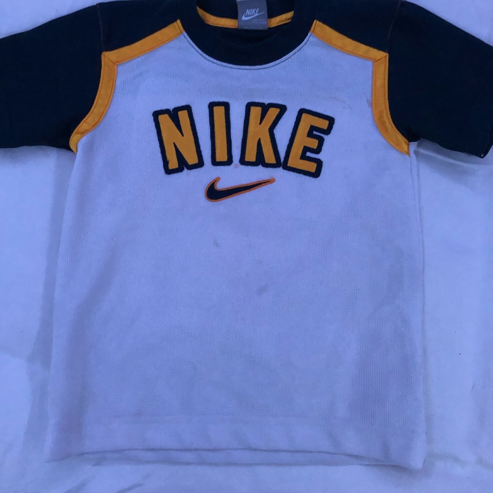 Nike baby Jersey